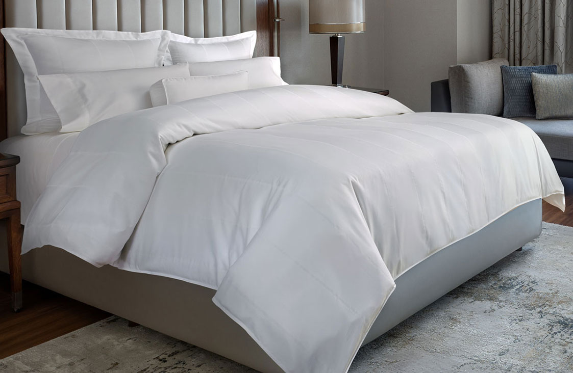 hotel bed mattress cover