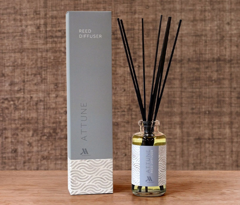 Product Attune Reed Diffuser