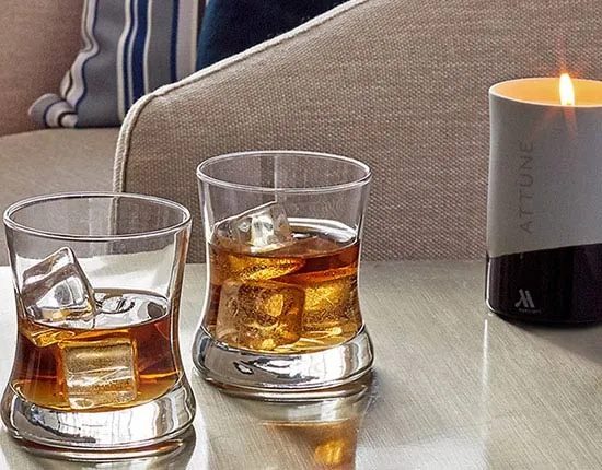 Product Bourbon Glasses