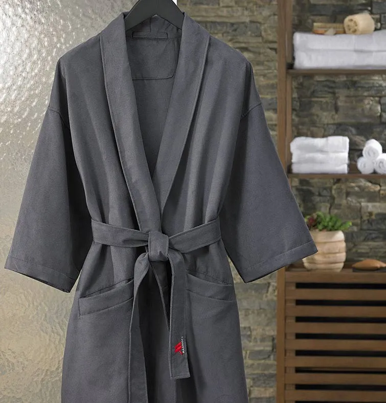 Product Microfiber Robe