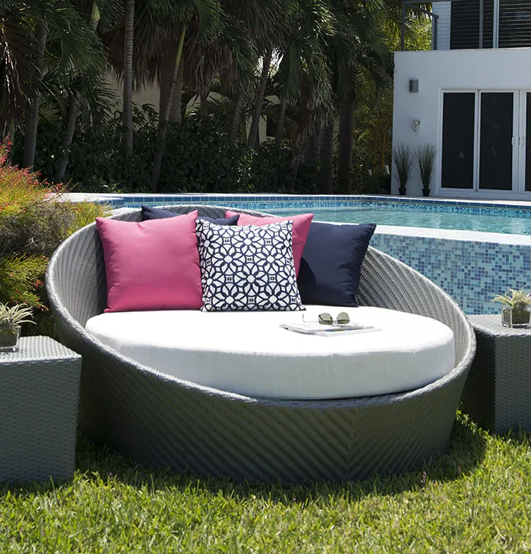 Outdoor Furniture collection