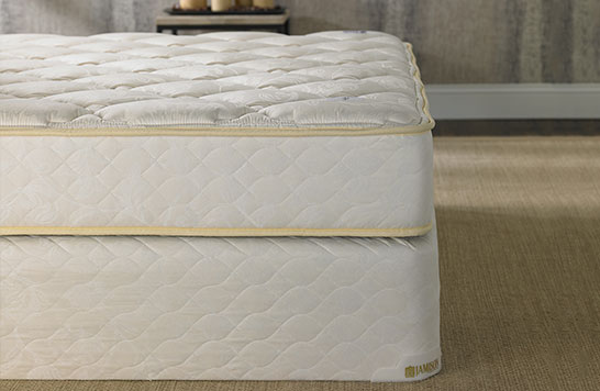 marriott supreme plus foam mattress