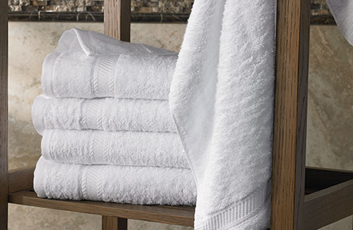 Bath Towel  Shop the Exclusive Luxury Collection Hotels Home Collection