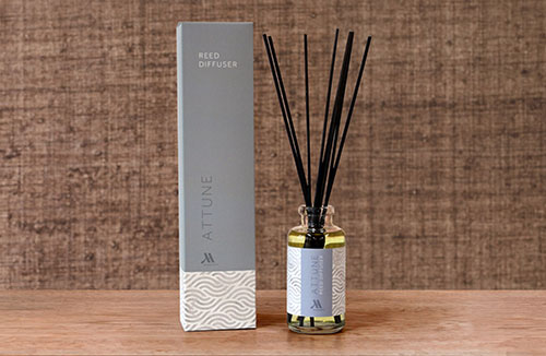 Product Attune Reed Diffuser