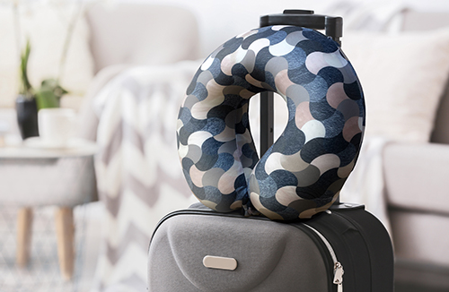 Product Travel Pillow