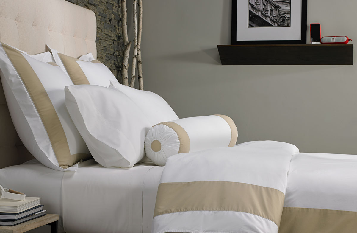 Buy Luxury Hotel Bedding from Marriott Hotels - The Marriott Bed