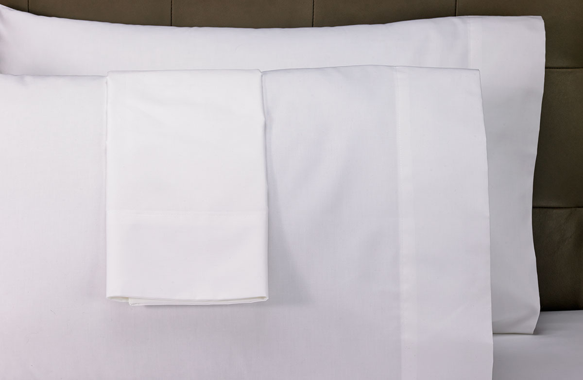 What is a Pillow Sham - And How is it Different From a Pillowcase