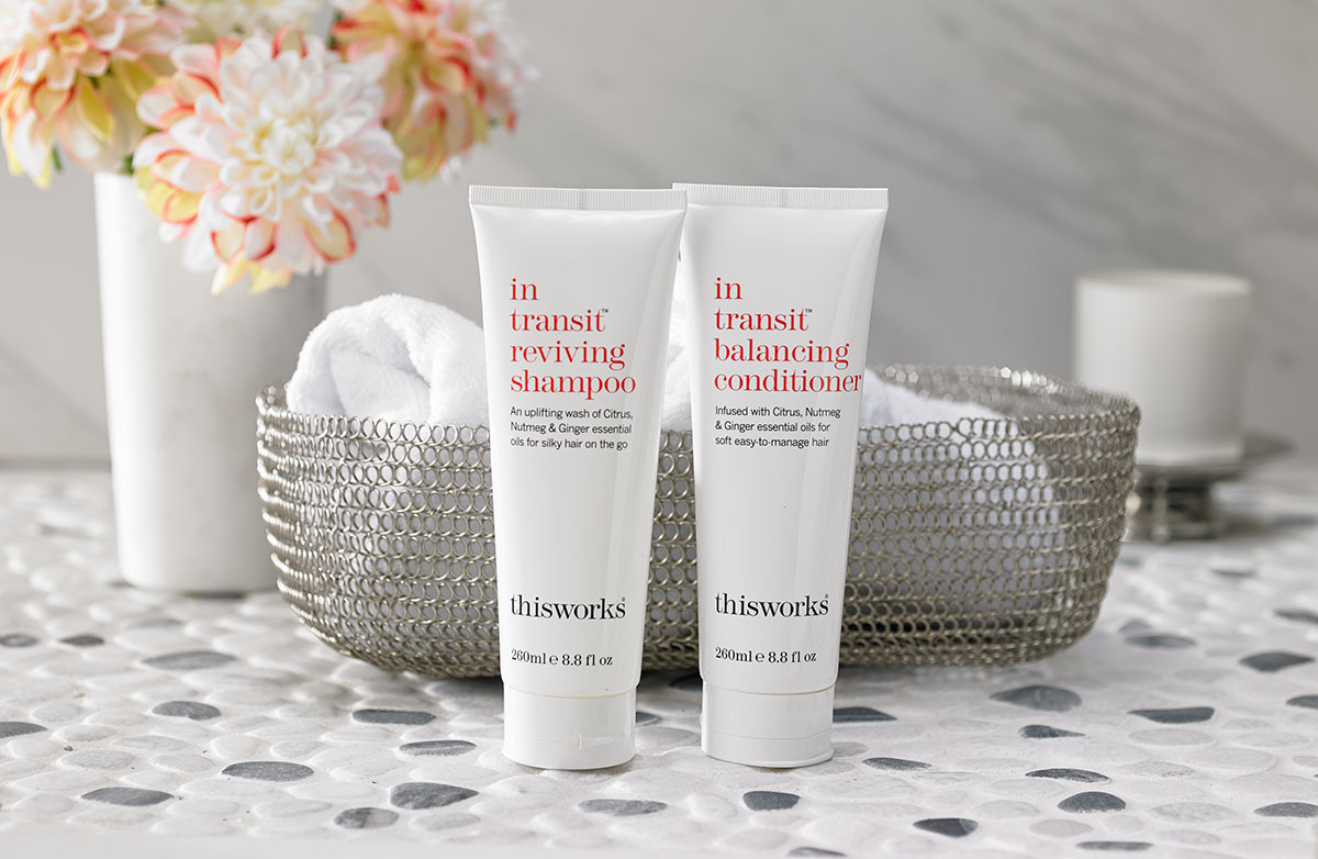 Buy Luxury Hotel Bedding from Marriott Hotels - Clean Skin Body Soap