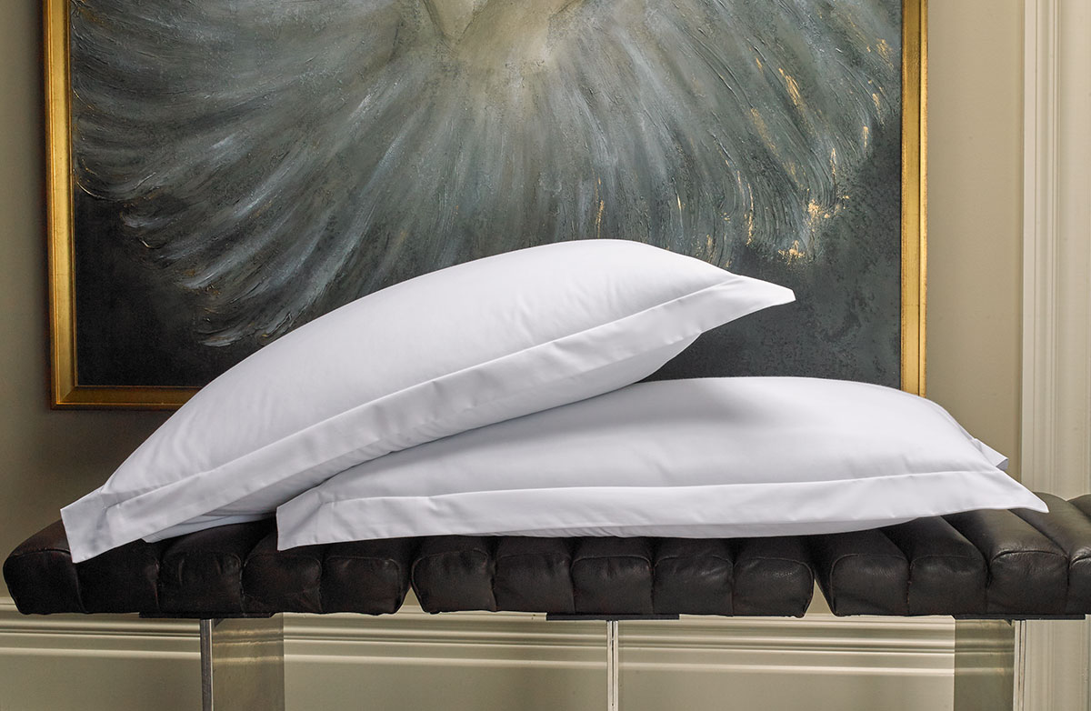 Shop W Hotels Sheet Set  Exclusive Cotton Linens, Plush Pillows,  Comforters and More