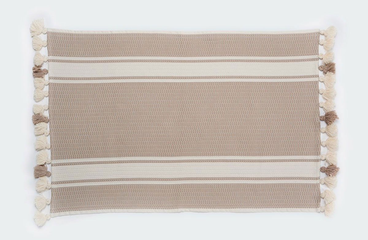 Bath Mat By W Hotels  Buy Cotton Towels, Robes and More Bath Must-Haves